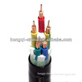 PVC Insulated Copper Cable 5x35mm2